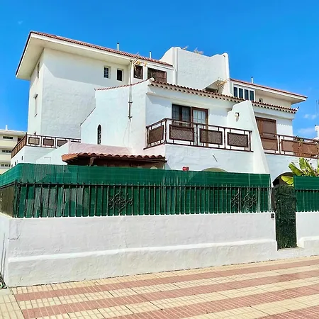 Sunlight Place Bungalow San Bartolomé Exterior foto