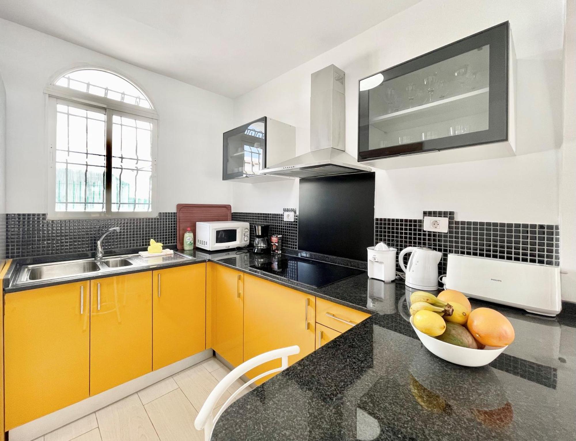 Sunlight Place Appartement *
