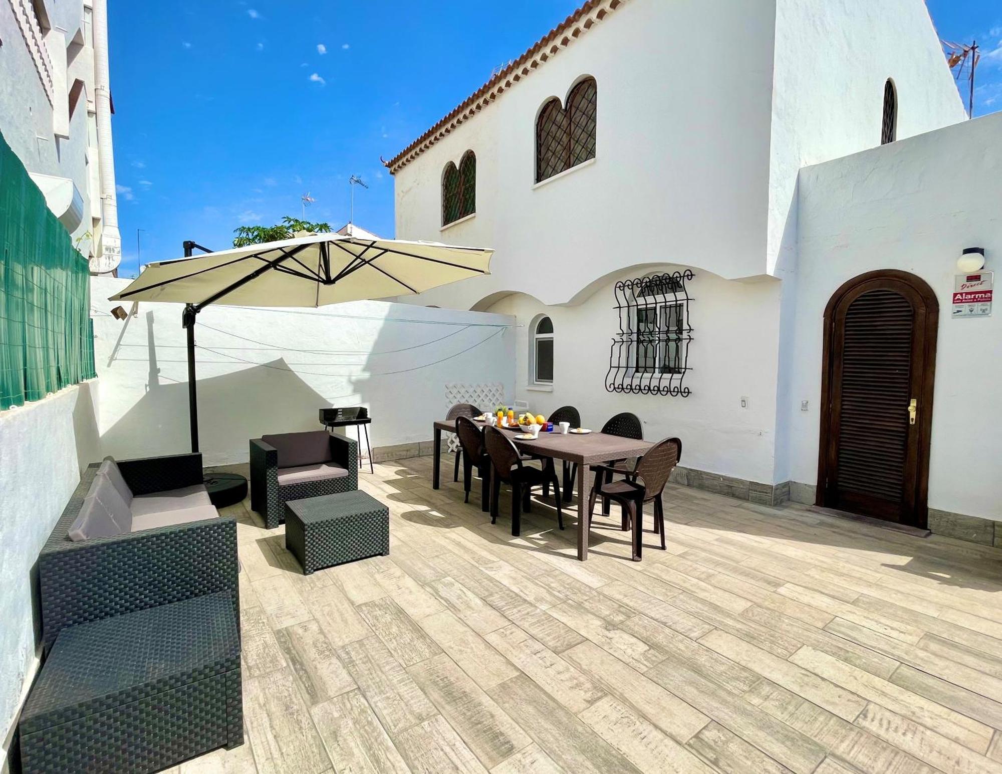 Sunlight Place Appartement San Bartolomé