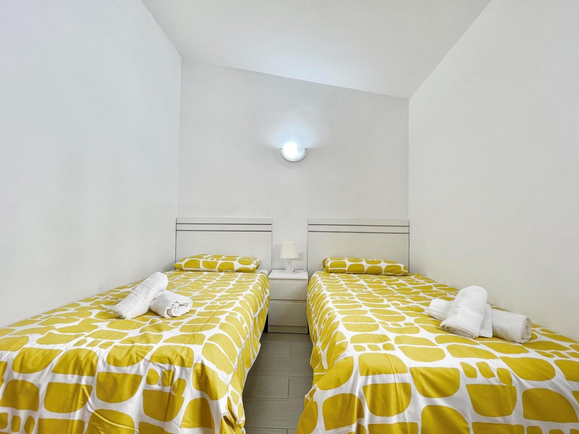 Sunlight Place Appartement